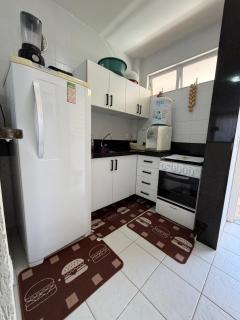 Apartamento Mobiliado na Praia de Búzios - 6