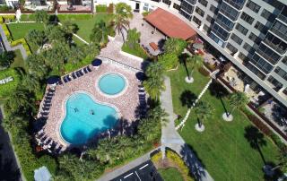 Harbor Towers 418 - Siesta Key - 1