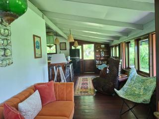 Maison avec bungalow Ylang - 3