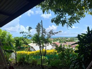 Maison avec bungalow Ylang - 9