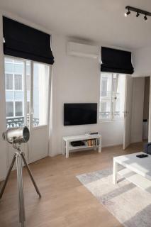 The White Boutique Loft - 1