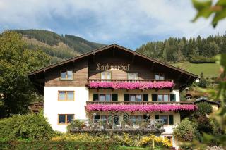 Pension Lacknerhof - Piesendorf - 0