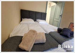 BLISKA Apartament - 6