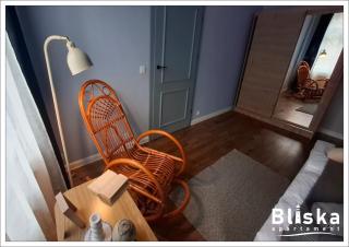 BLISKA Apartament - Gdańsk - 6