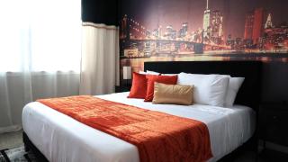 Designer King - Near JAX Airport & Stadium District - 0