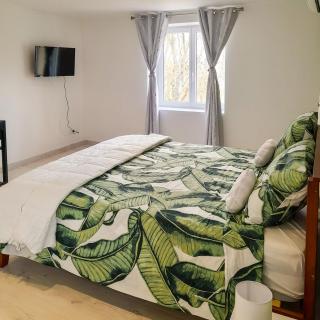 Gîte Chez Claudia - 5