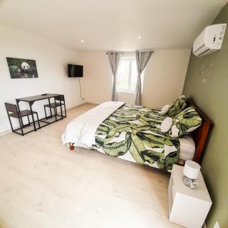 Gîte Chez Claudia - 3