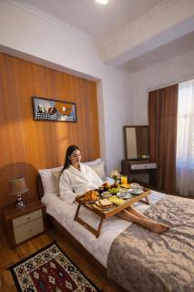 Old City Apartments - 5