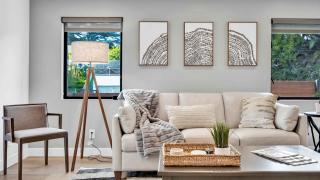 City Living by AvantStay Large Outdoor Area - 5