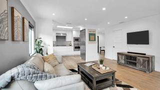 City Living by AvantStay Large Outdoor Area - 1