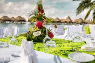 Hilton Moorea Lagoon Resort & Spa - 1