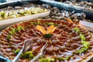 Hilton Moorea Lagoon Resort & Spa - 2