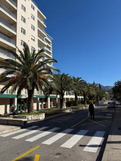 Petrovac Pearl Apartment - 9