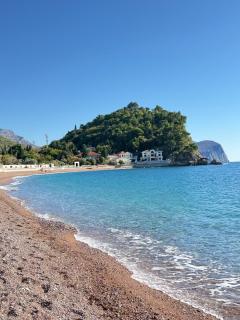 Petrovac Pearl Apartment - 1