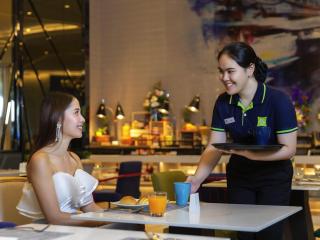 ibis Styles Bangkok Ratchada - 9