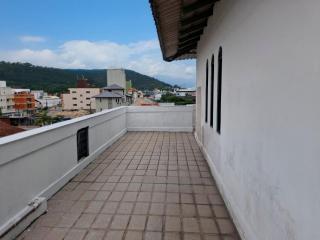 Cobertura a 200m do mar - 4
