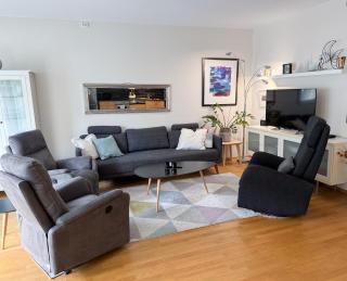 The Seabreeze Marina - 4