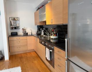 The Seabreeze Marina - 2