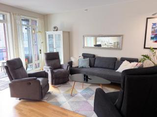 The Seabreeze Marina - 5