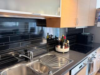 The Seabreeze Marina - 1