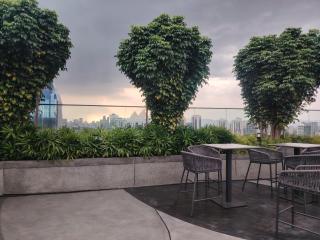 Majestic Urban Suites Kuala Lumpur - 1