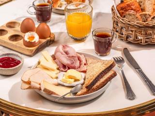 ibis Styles Pforzheim - 5