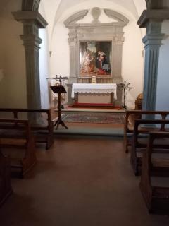 Marcello appartamento XVIII secolo - 8