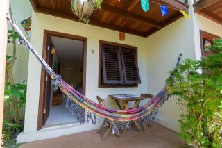 Albacora Eco Residence - Imbassai - 3