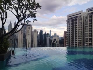 Majestic Urban Suites Kuala Lumpur - 8