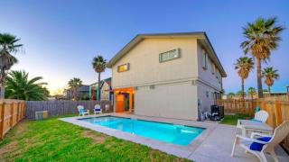 Private Pool in Golf Cart Zone Golf Cart for Rent Sea Therapy by AvantStay - 8