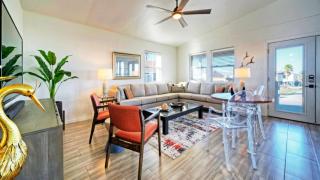 Private Pool in Golf Cart Zone Golf Cart for Rent Sea Therapy by AvantStay - 5