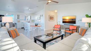 Private Pool in Golf Cart Zone Golf Cart for Rent Sea Therapy by AvantStay - 4