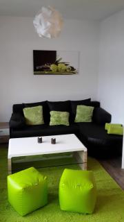 Ferienwohnung "kleines glück" in Winterberg-Niedersfeld - Winterberg - 0