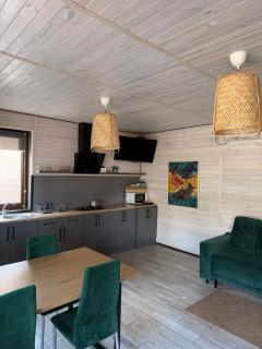 Гостевой комплекс "Дядя Саша" - 7