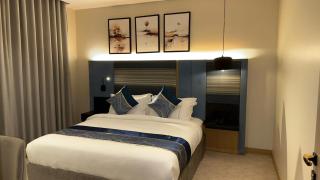 فندق لامار بارك - العليا - 0