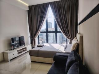 Majestic Urban Suites Kuala Lumpur - 3