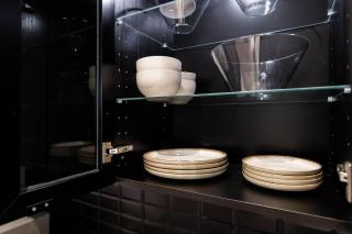 Kronvalda Apartment - Walk to Old Town - Free P - 6