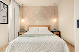 Your Condado Escape- Two Chic Apartments Combined - 8