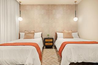 Your Condado Escape- Two Chic Apartments Combined - 9