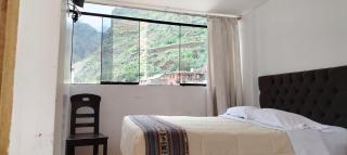 Hostal intiraymi - 3