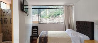 Hostal intiraymi - 9