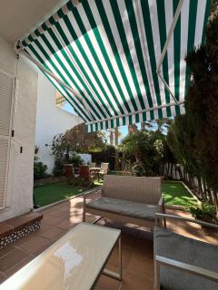 Playa Sancti Petri - 5