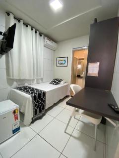 Pousada dos Artistas - 8