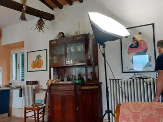 Marcello appartamento XVIII secolo - 1