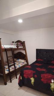 Apartamento el paraíso vía termales - 6