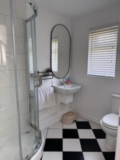 Saunton Beach Stay - Entire Spacious House in Braunton North Devon - 9