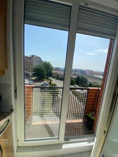 Apto completo cerca de hospital - 7