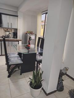 Apartamento el paraíso vía termales - 1