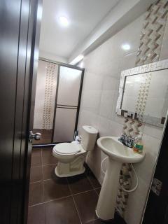 Apartamento el paraíso vía termales - 3