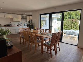 Saunton Beach Stay - Entire Spacious House in Braunton North Devon - 9